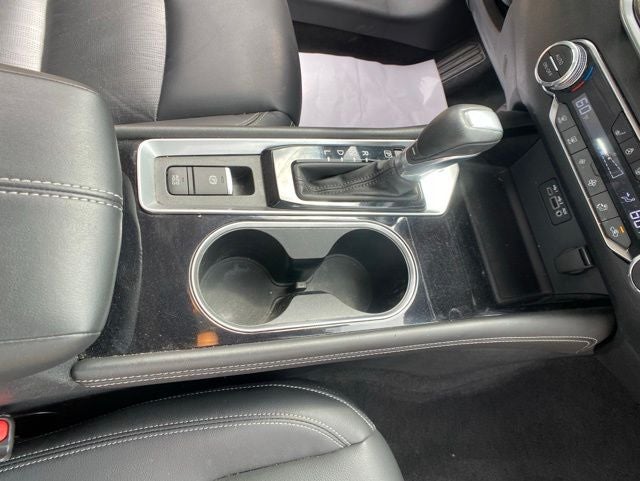 2022 Nissan Altima 2.5 SL