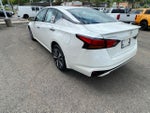 2022 Nissan Altima 2.5 SL