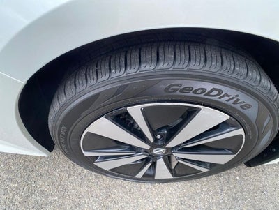2022 Nissan Altima 2.5 SL