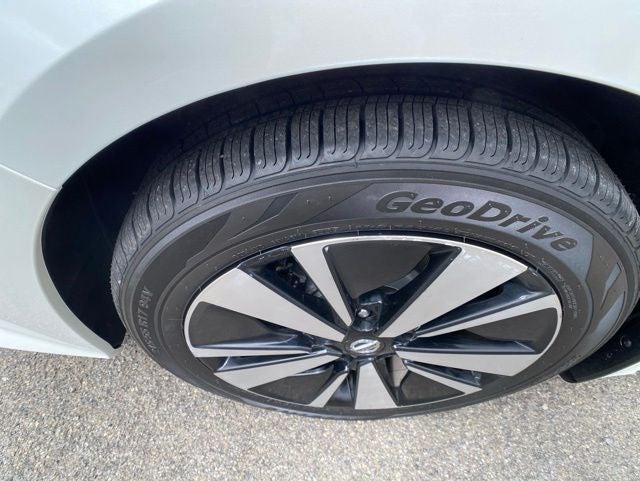 2022 Nissan Altima 2.5 SL