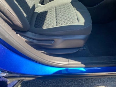 2019 Chevrolet Blazer Base 2LT