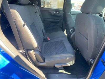 2019 Chevrolet Blazer Base 2LT