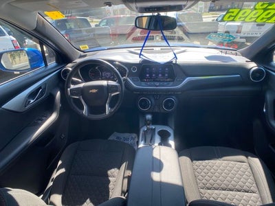 2019 Chevrolet Blazer Base 2LT