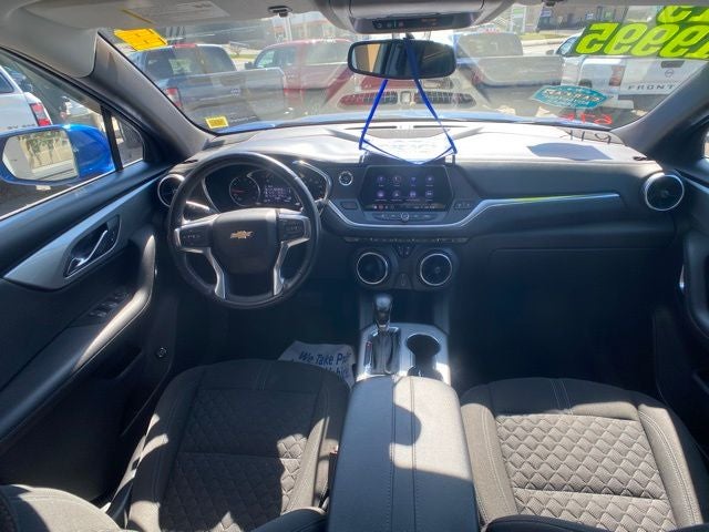 2019 Chevrolet Blazer Base 2LT