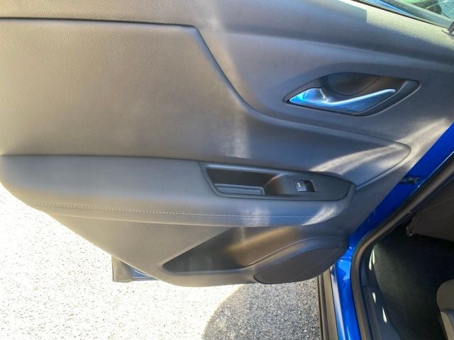 2019 Chevrolet Blazer Base 2LT