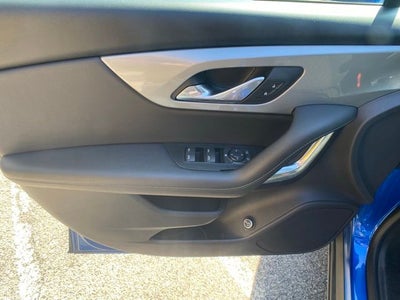 2019 Chevrolet Blazer Base 2LT