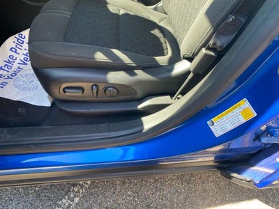 2019 Chevrolet Blazer Base 2LT