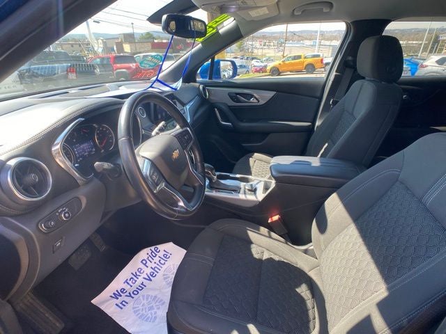 2019 Chevrolet Blazer Base 2LT