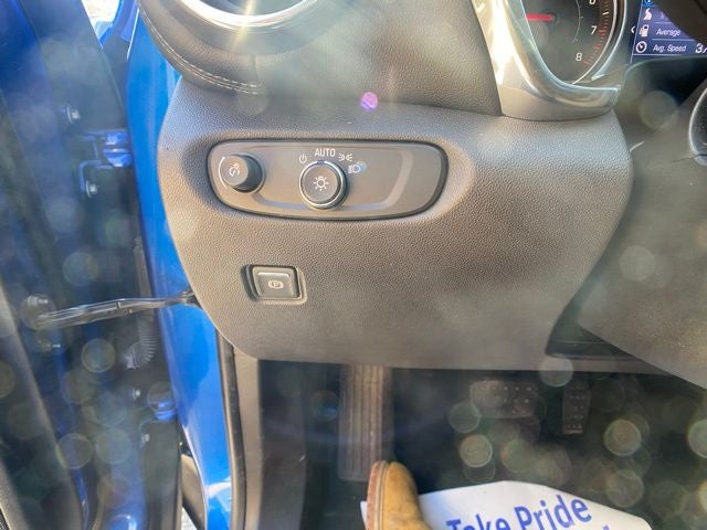 2019 Chevrolet Blazer Base 2LT