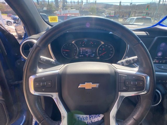 2019 Chevrolet Blazer Base 2LT