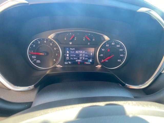 2019 Chevrolet Blazer Base 2LT