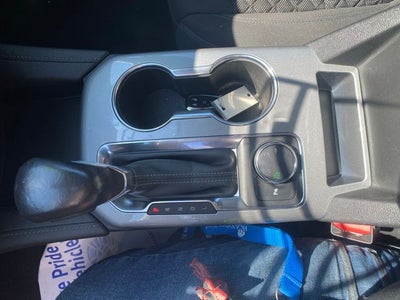 2019 Chevrolet Blazer Base 2LT