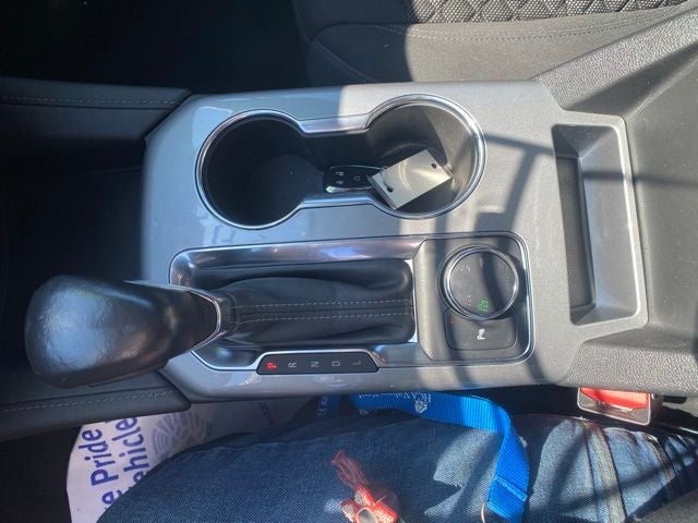 2019 Chevrolet Blazer Base 2LT