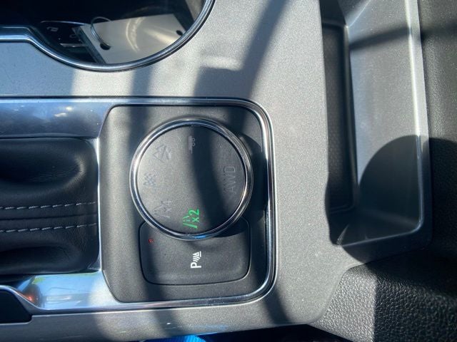 2019 Chevrolet Blazer Base 2LT