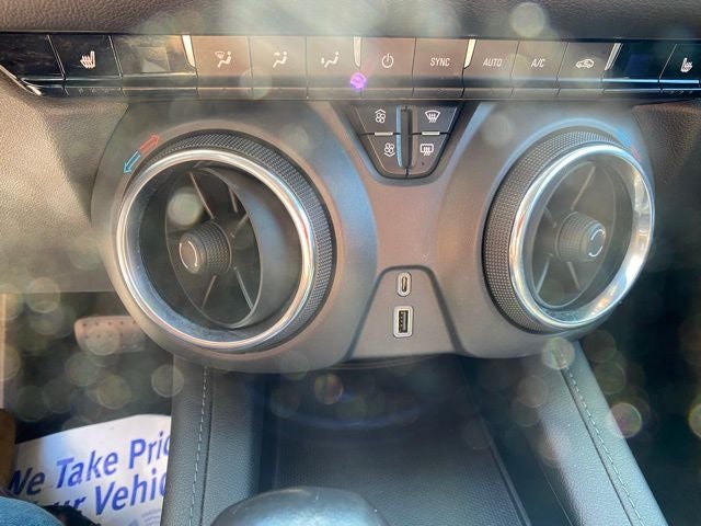 2019 Chevrolet Blazer Base 2LT