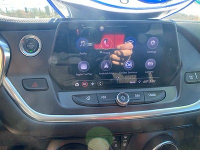 2019 Chevrolet Blazer Base 2LT