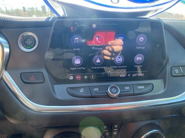 2019 Chevrolet Blazer Base 2LT