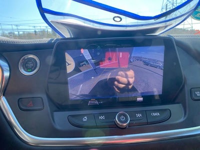 2019 Chevrolet Blazer Base 2LT