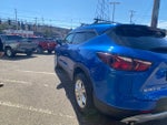 2019 Chevrolet Blazer Base 2LT