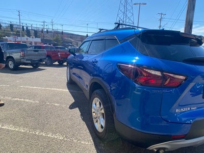 2019 Chevrolet Blazer Base 2LT