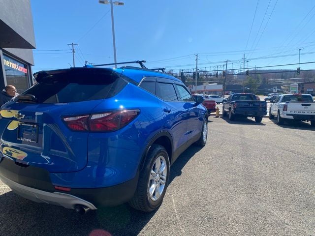 2019 Chevrolet Blazer Base 2LT