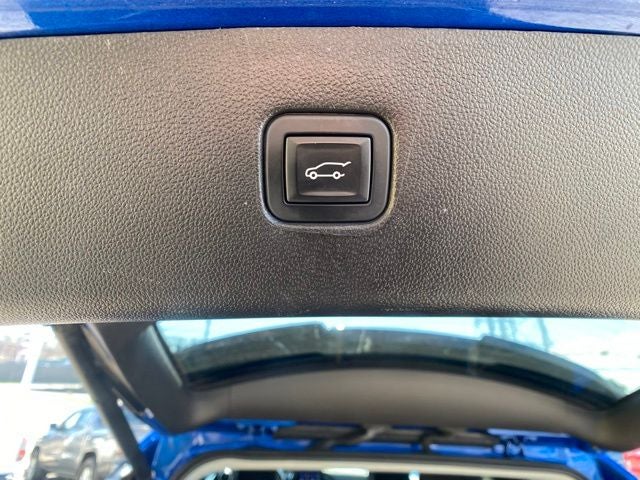 2019 Chevrolet Blazer Base 2LT