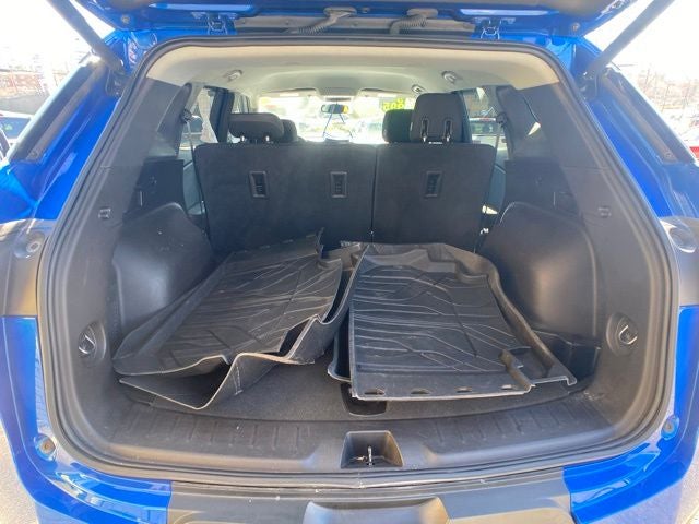 2019 Chevrolet Blazer Base 2LT