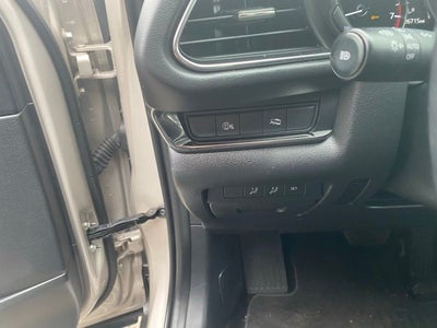 2024 Mazda Mazda CX-30 2.5 S Preferred Package