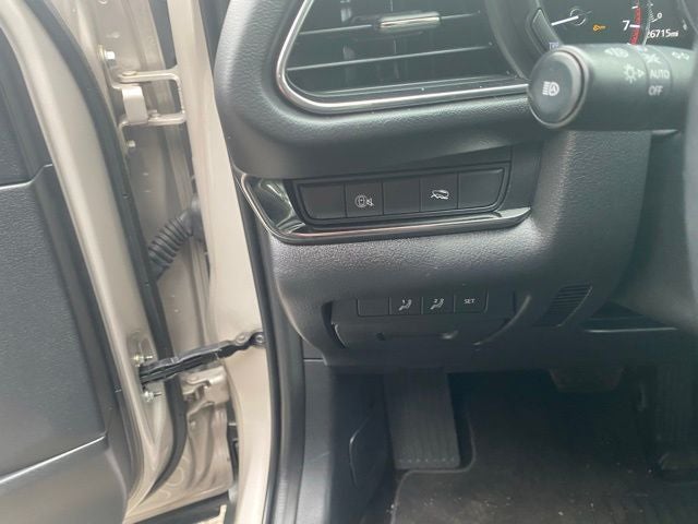 2024 Mazda Mazda CX-30 2.5 S Preferred Package