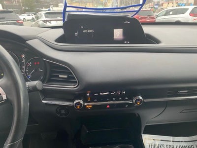 2024 Mazda Mazda CX-30 2.5 S Preferred Package