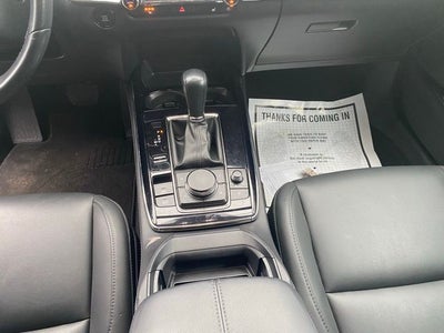 2024 Mazda Mazda CX-30 2.5 S Preferred Package