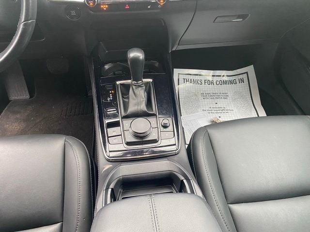 2024 Mazda Mazda CX-30 2.5 S Preferred Package
