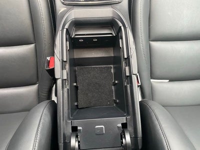 2024 Mazda Mazda CX-30 2.5 S Preferred Package