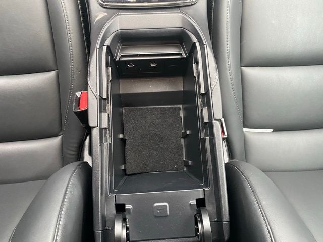 2024 Mazda Mazda CX-30 2.5 S Preferred Package