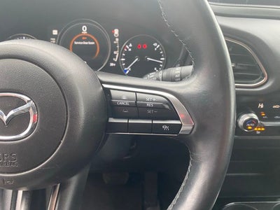 2024 Mazda Mazda CX-30 2.5 S Preferred Package