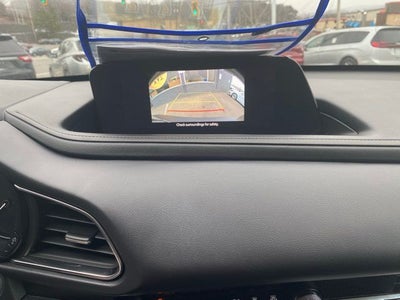 2024 Mazda Mazda CX-30 2.5 S Preferred Package