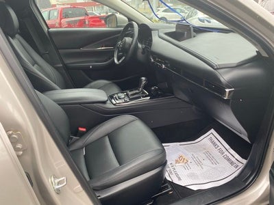 2024 Mazda Mazda CX-30 2.5 S Preferred Package