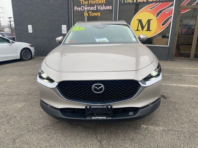 2024 Mazda Mazda CX-30 2.5 S Preferred Package