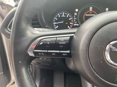 2024 Mazda Mazda CX-30 2.5 S Preferred Package