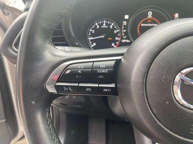 2024 Mazda Mazda CX-30 2.5 S Preferred Package