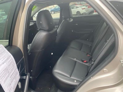 2024 Mazda Mazda CX-30 2.5 S Preferred Package
