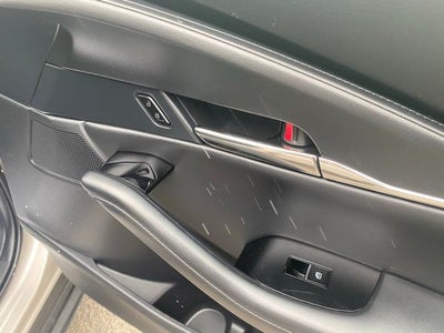 2024 Mazda Mazda CX-30 2.5 S Preferred Package