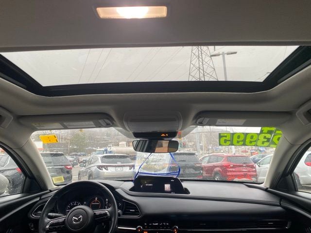 2024 Mazda Mazda CX-30 2.5 S Preferred Package