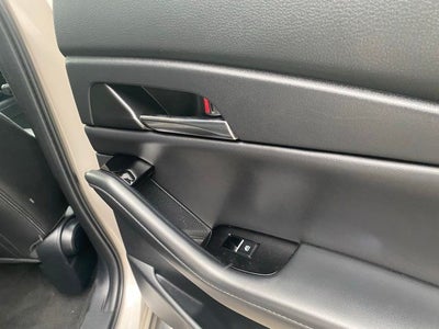 2024 Mazda Mazda CX-30 2.5 S Preferred Package