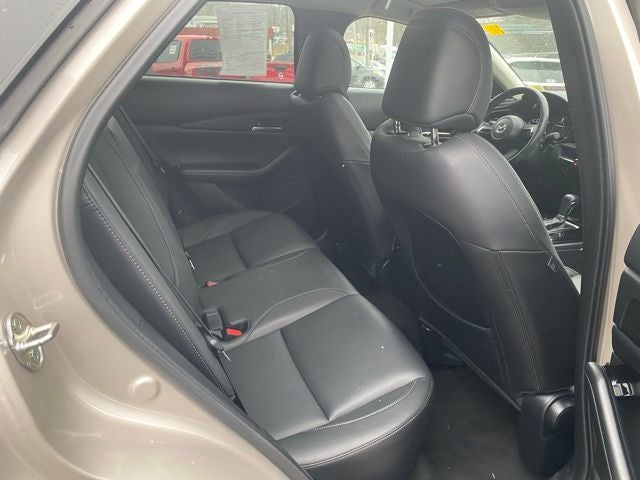 2024 Mazda Mazda CX-30 2.5 S Preferred Package