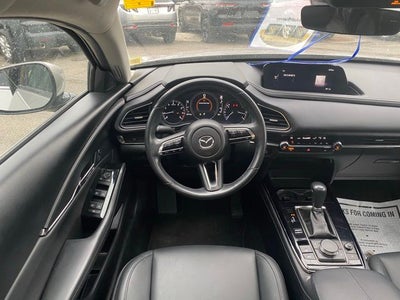 2024 Mazda Mazda CX-30 2.5 S Preferred Package