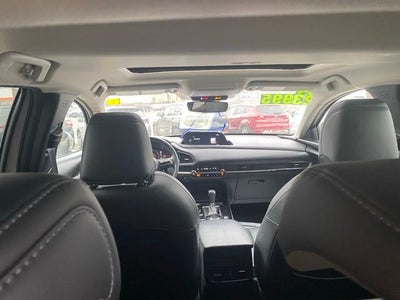 2024 Mazda Mazda CX-30 2.5 S Preferred Package