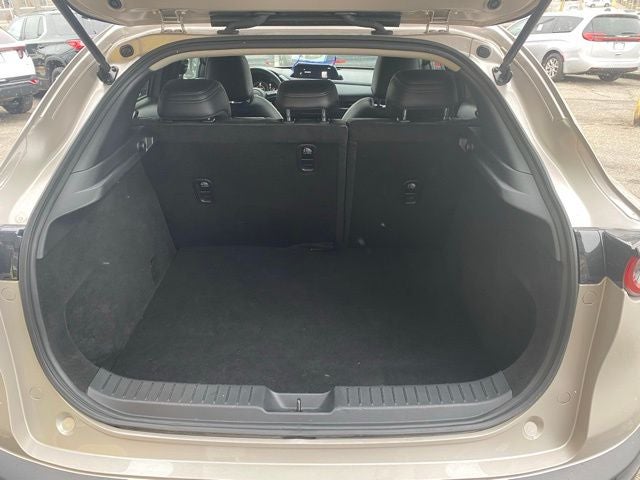 2024 Mazda Mazda CX-30 2.5 S Preferred Package