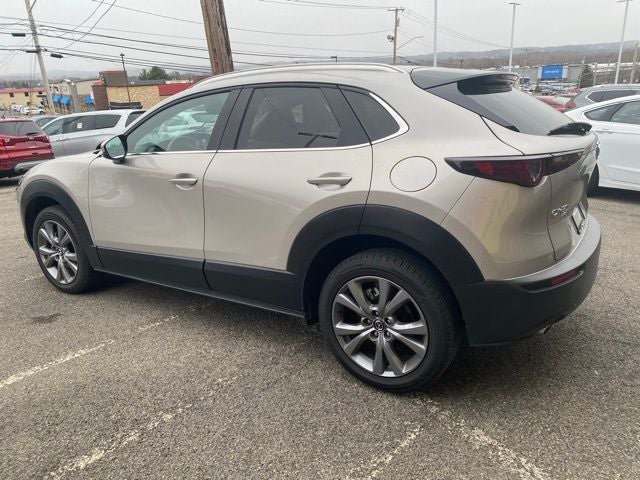 2024 Mazda Mazda CX-30 2.5 S Preferred Package