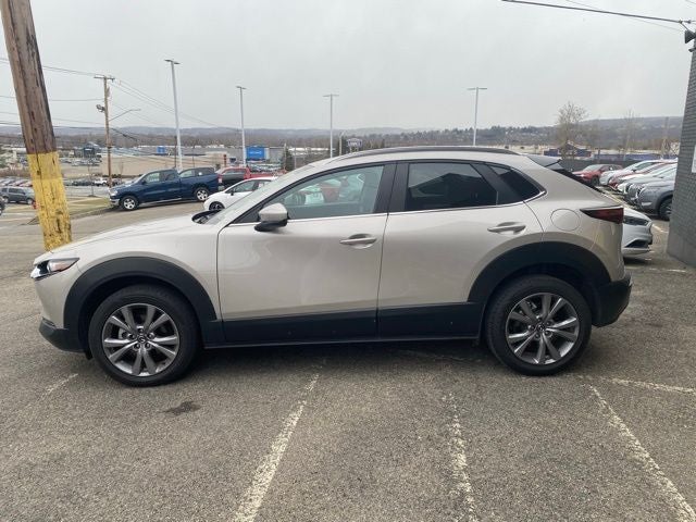 2024 Mazda Mazda CX-30 2.5 S Preferred Package